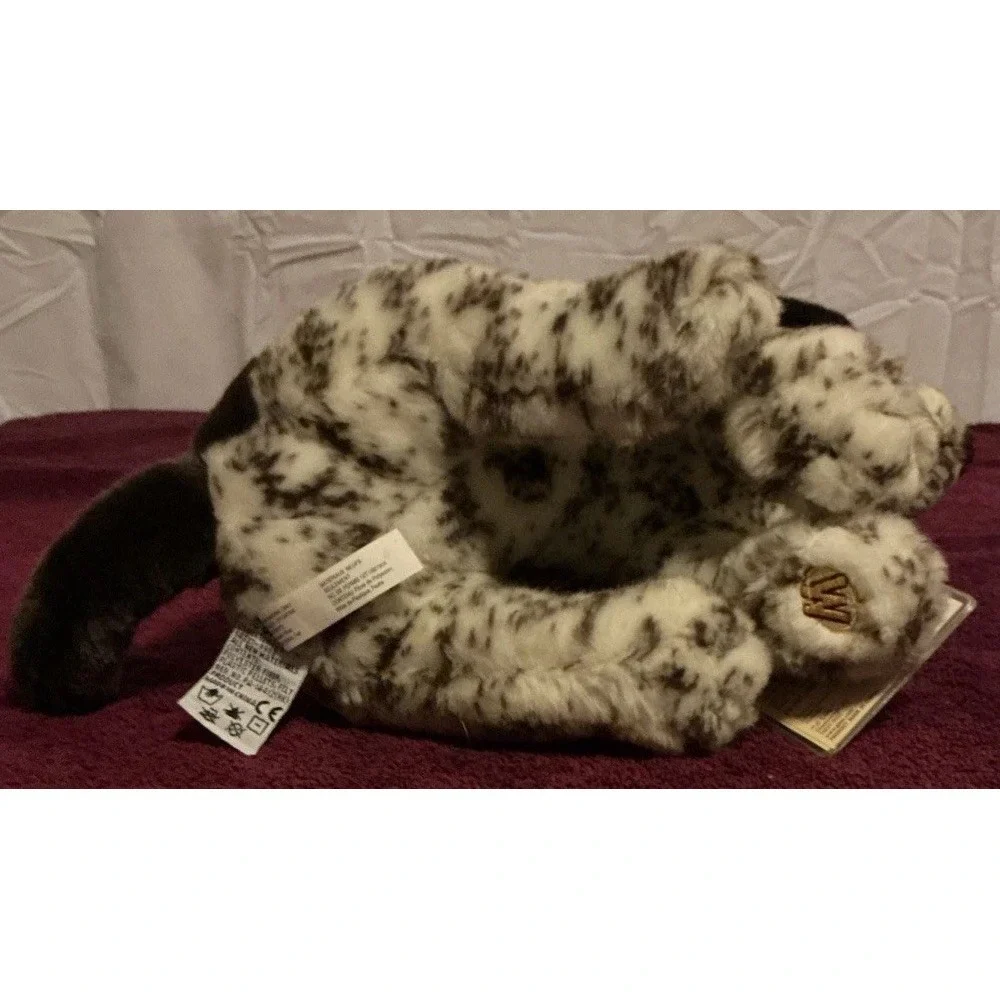 GANZ Webkinz Signature German Shorthaired Pointer New With Code Rare Retired